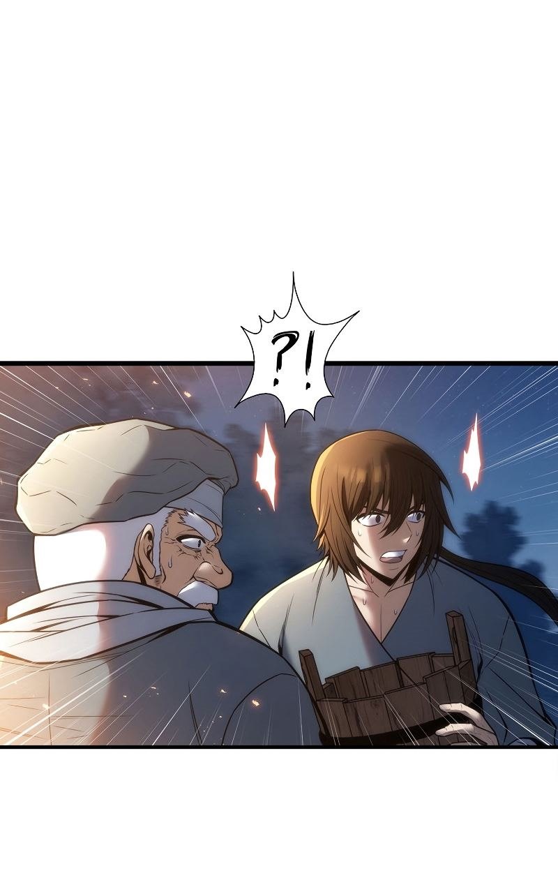 The Star Of A Supreme Ruler Chapter 4 - halaman 52