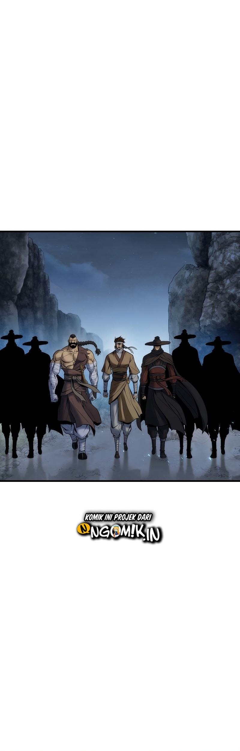 The Star Of A Supreme Ruler Chapter 4 - halaman 53
