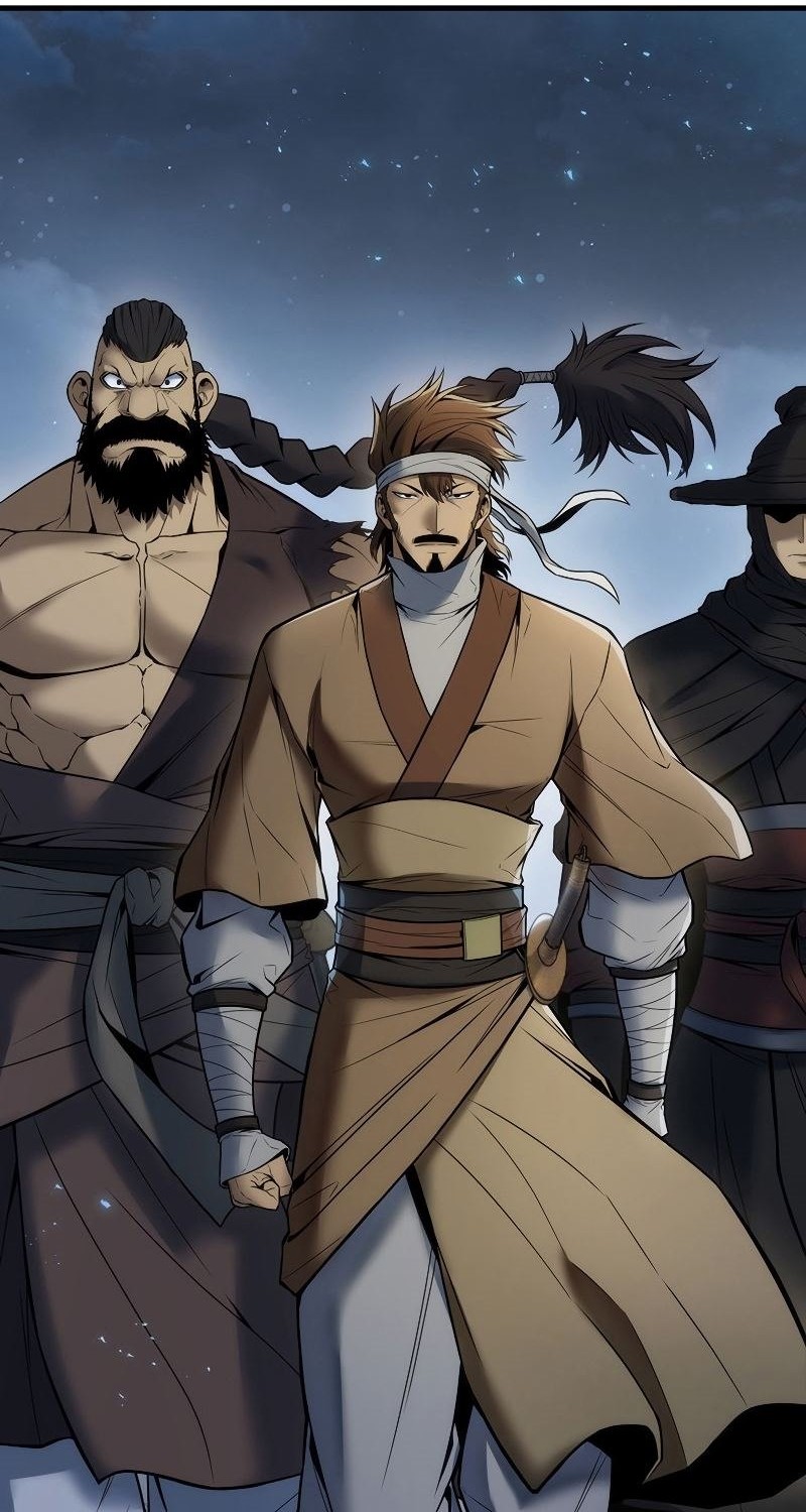 The Star Of A Supreme Ruler Chapter 4 - halaman 54