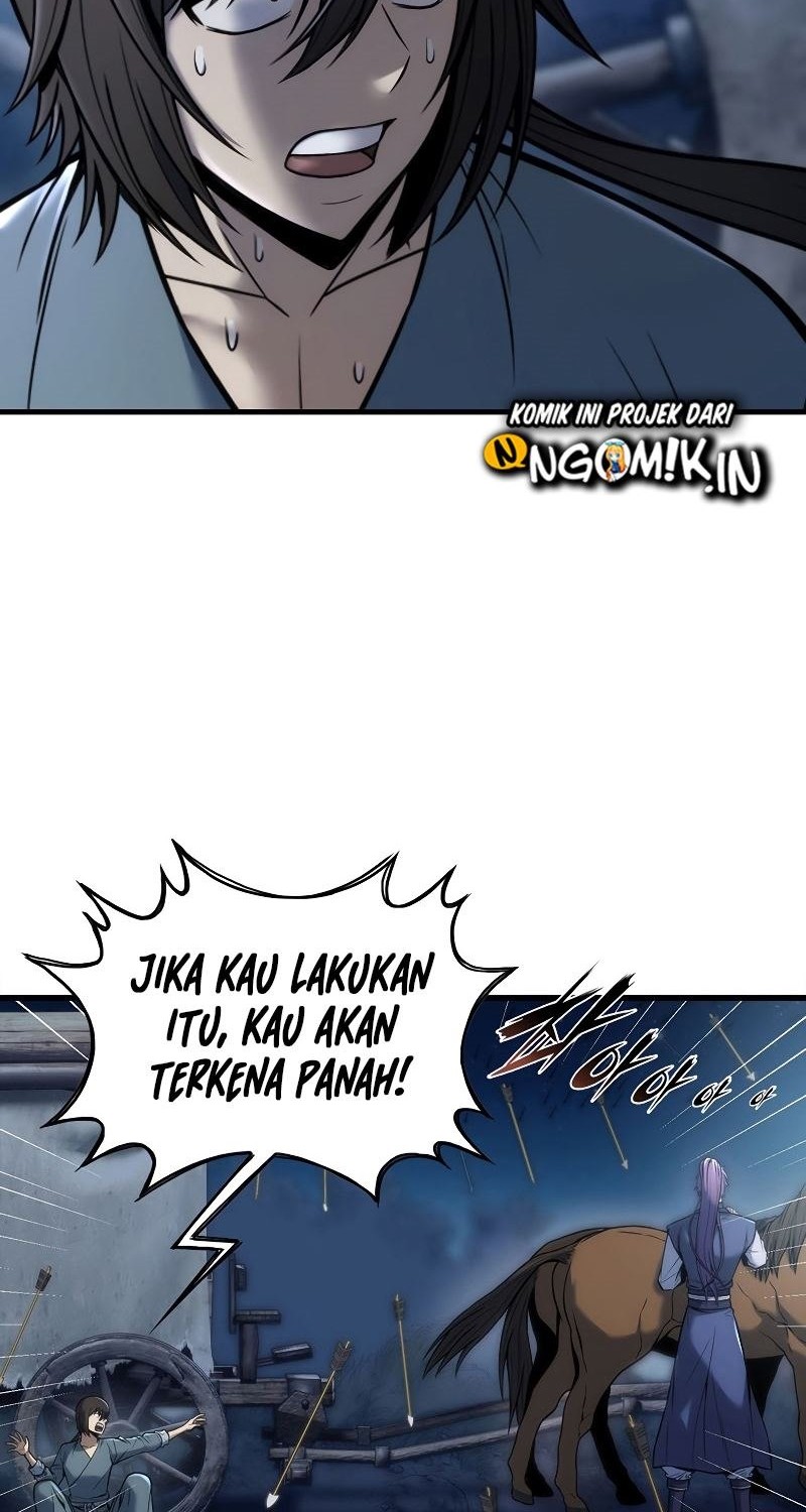 The Star Of A Supreme Ruler Chapter 4 - halaman 6