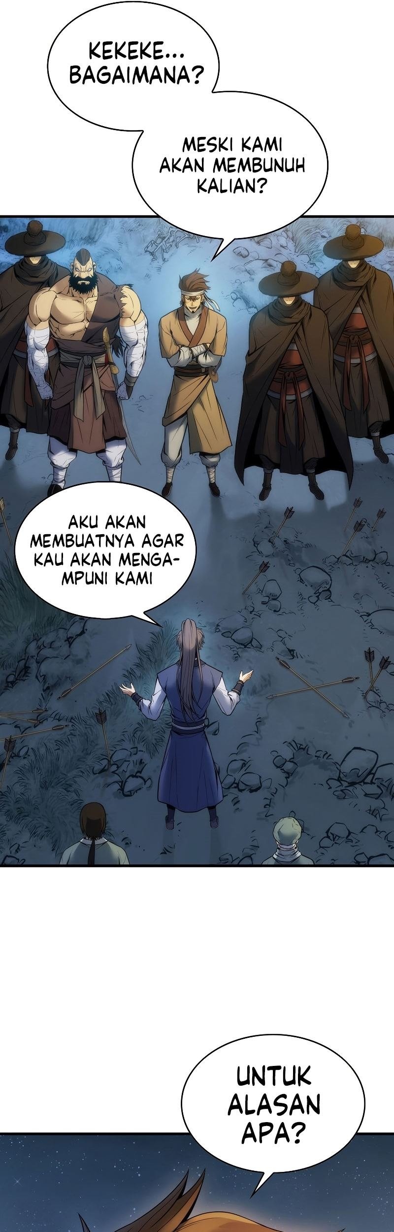 The Star Of A Supreme Ruler Chapter 4 - halaman 65