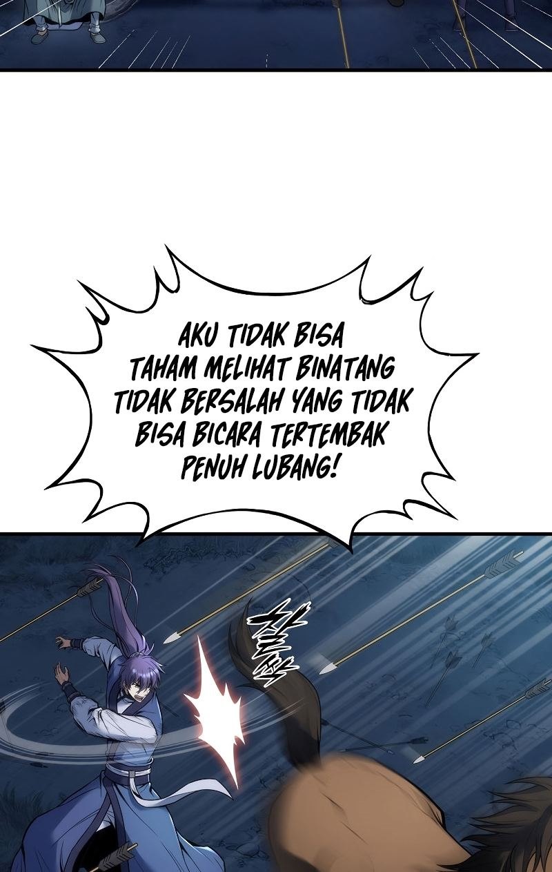 The Star Of A Supreme Ruler Chapter 4 - halaman 7