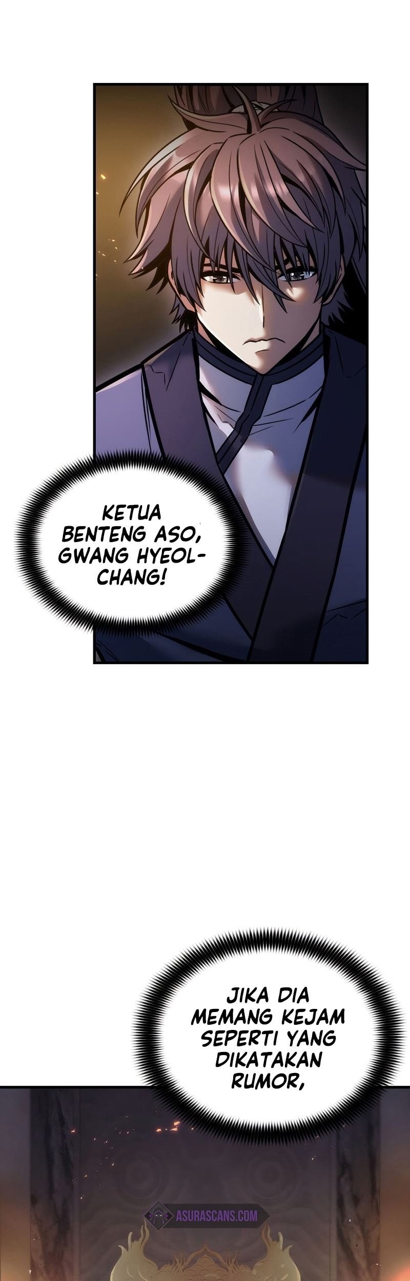 The Star Of A Supreme Ruler Chapter 4 - halaman 80