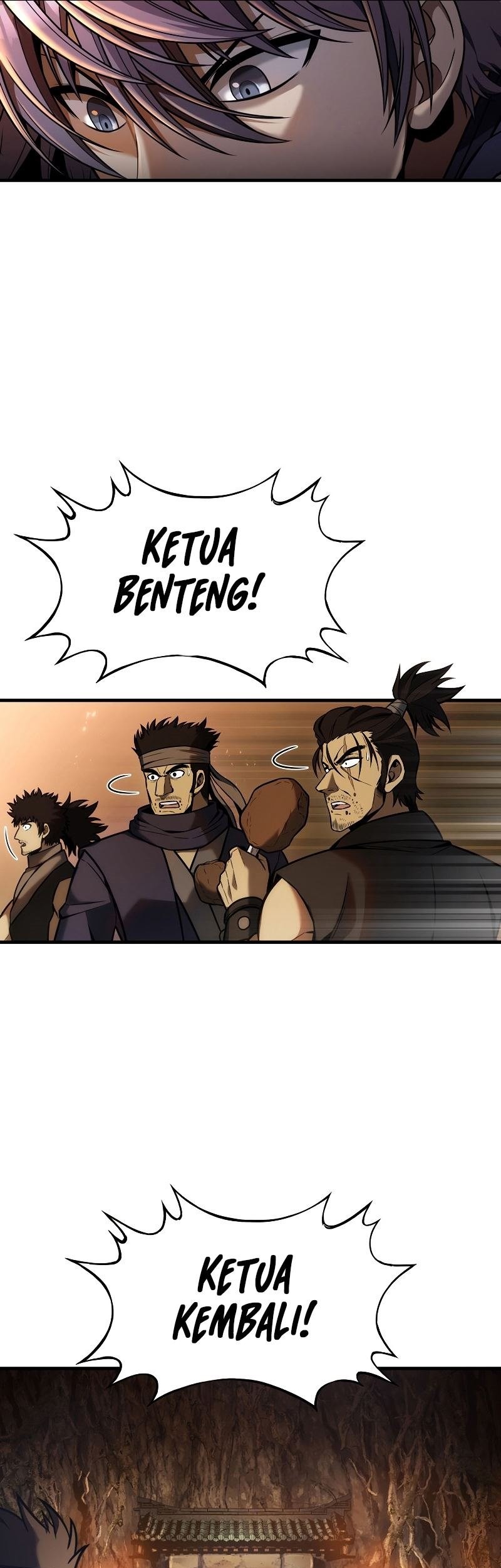 The Star Of A Supreme Ruler Chapter 4 - halaman 83