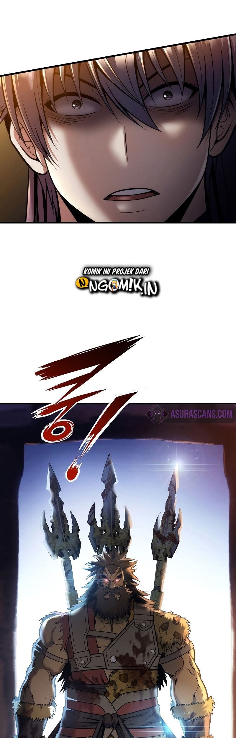 The Star Of A Supreme Ruler Chapter 4 - halaman 85