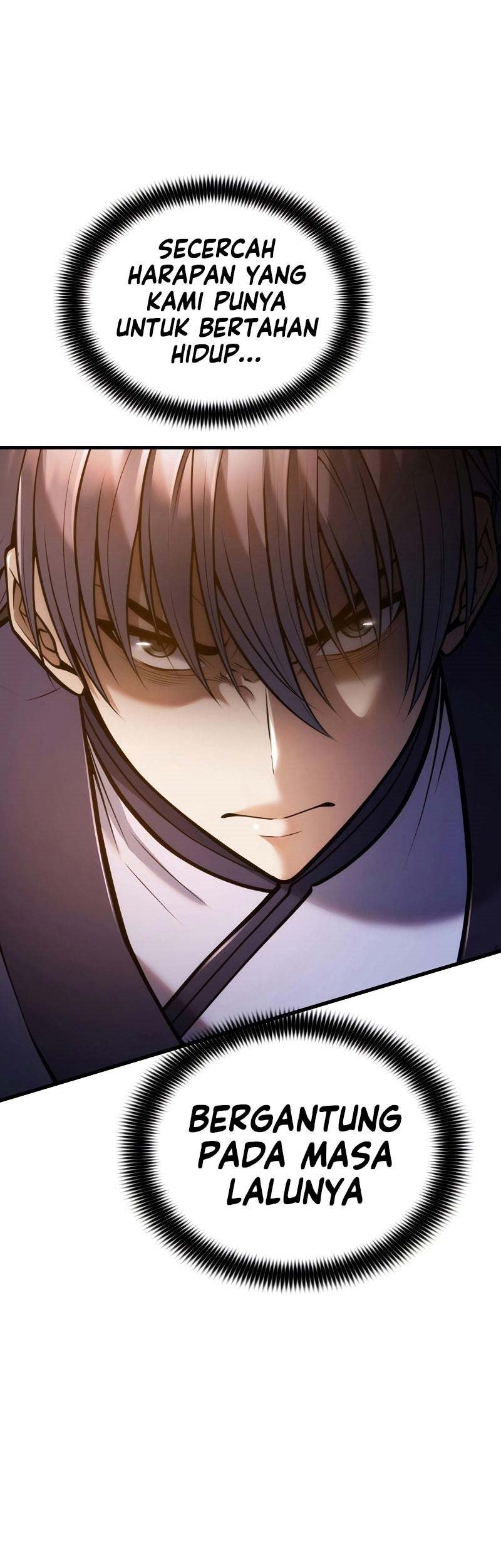 The Star Of A Supreme Ruler Chapter 4 - halaman 87