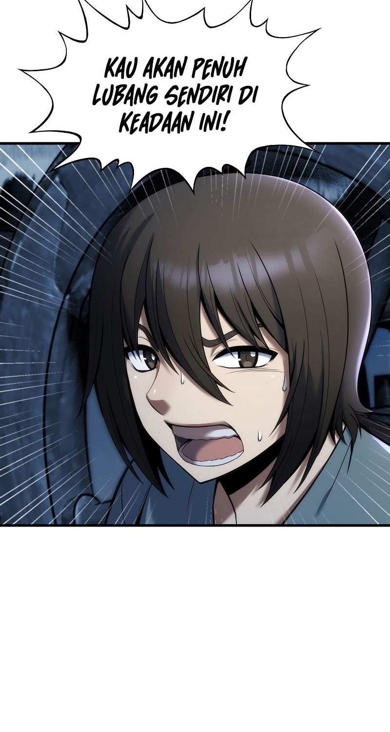 The Star Of A Supreme Ruler Chapter 4 - halaman 9