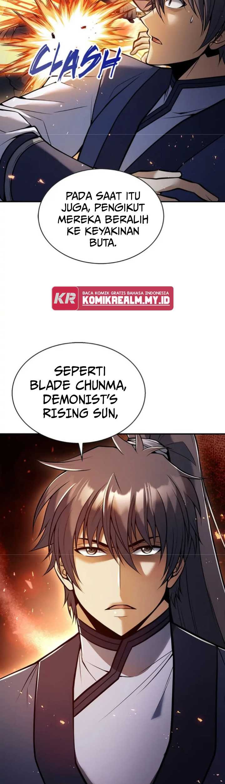 The Star Of A Supreme Ruler Chapter 40 - halaman 10