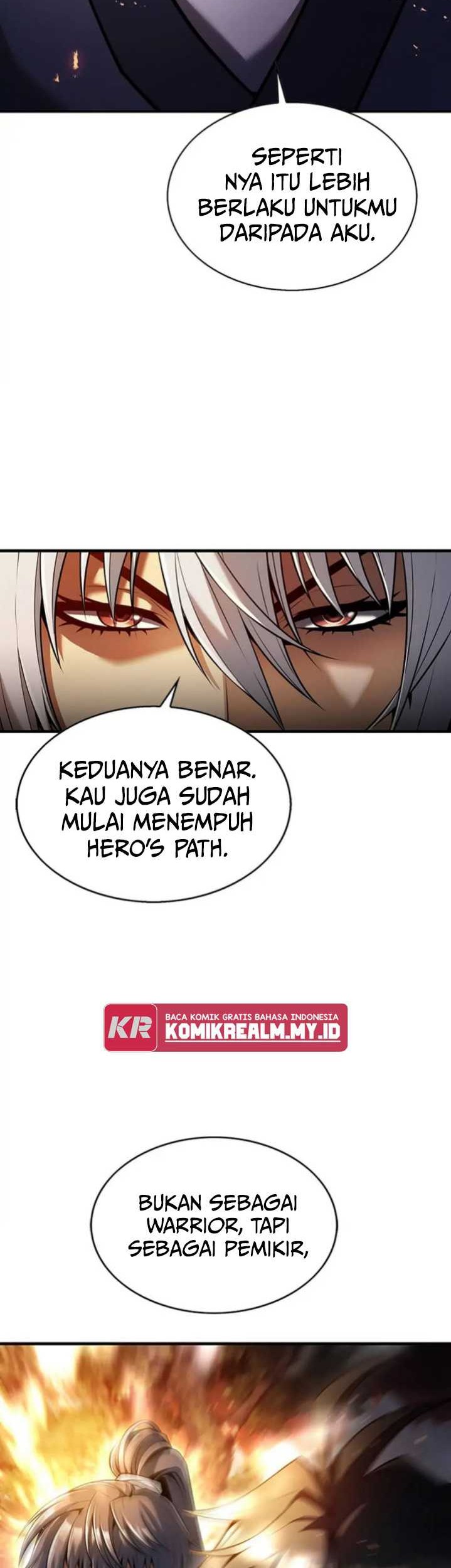 The Star Of A Supreme Ruler Chapter 40 - halaman 11