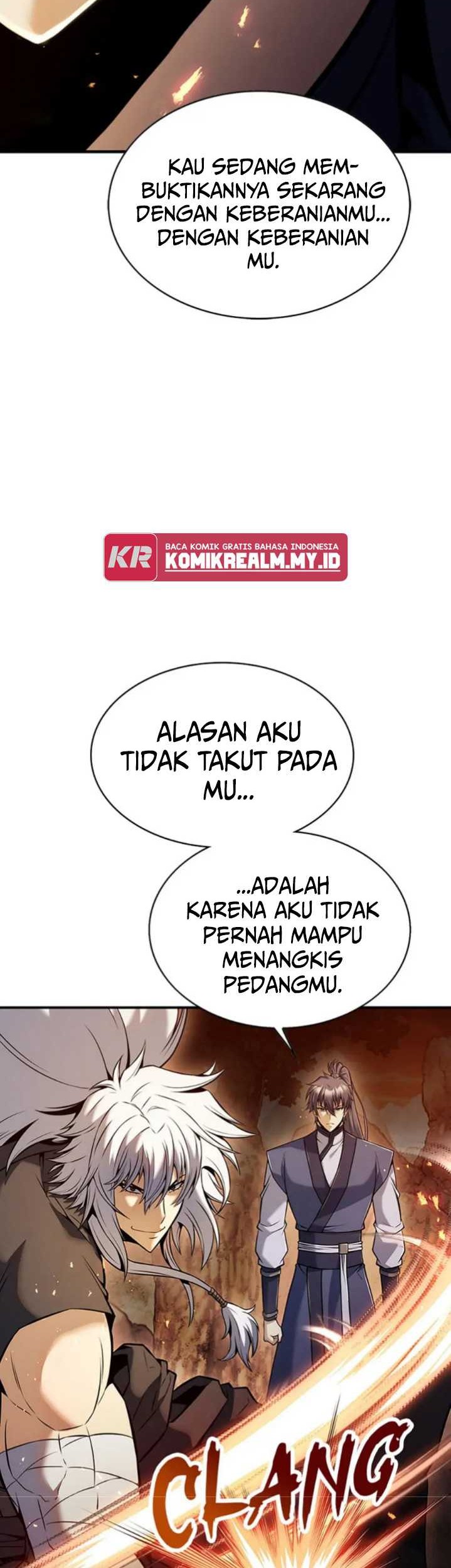The Star Of A Supreme Ruler Chapter 40 - halaman 13