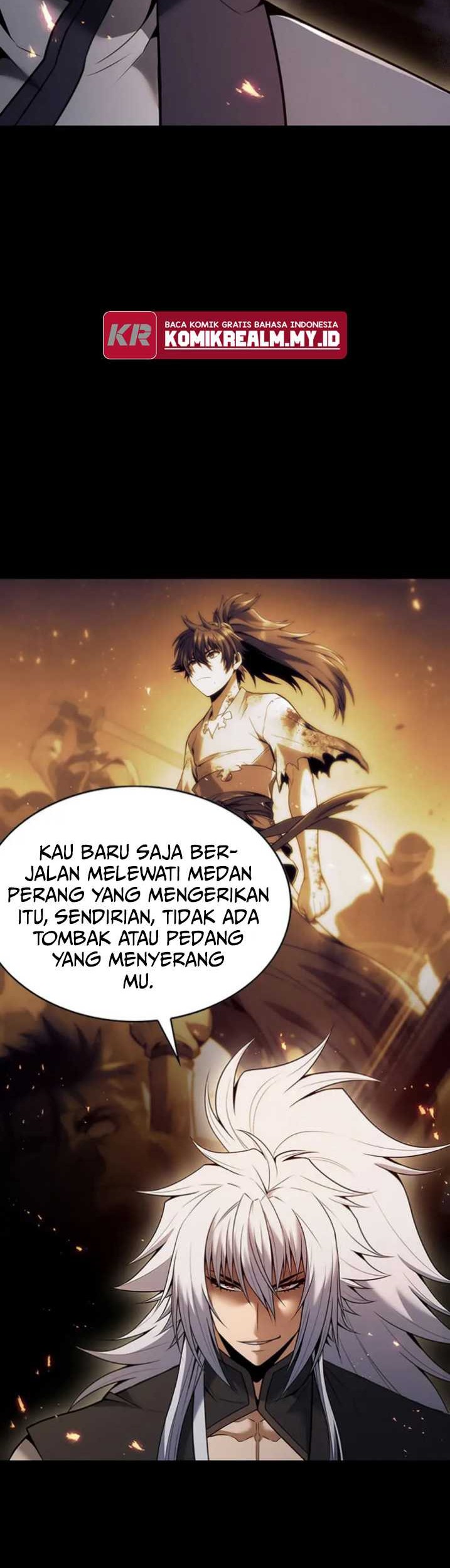 The Star Of A Supreme Ruler Chapter 40 - halaman 19