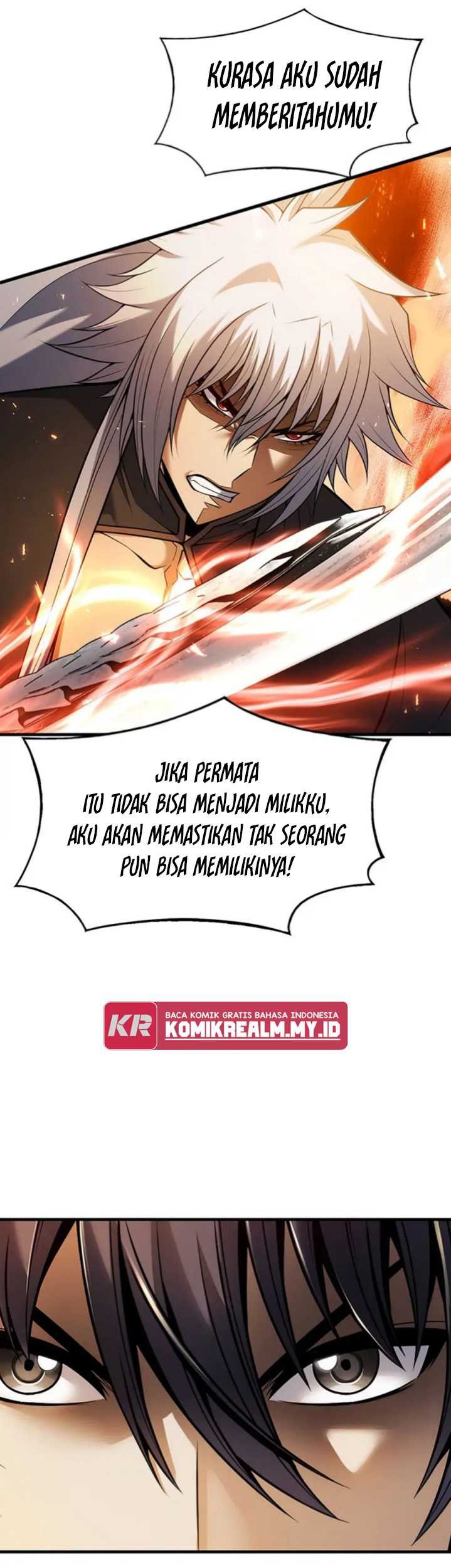 The Star Of A Supreme Ruler Chapter 40 - halaman 2