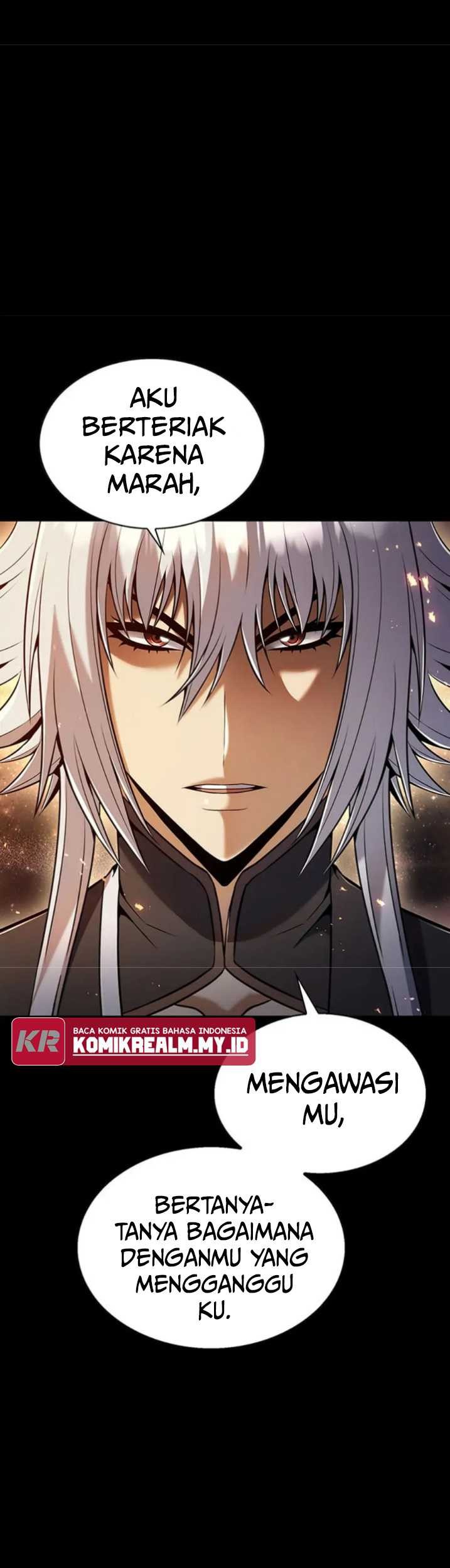 The Star Of A Supreme Ruler Chapter 40 - halaman 20