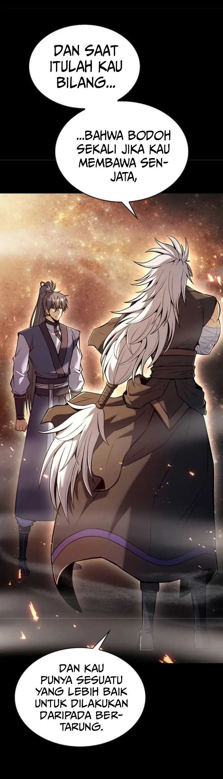 The Star Of A Supreme Ruler Chapter 40 - halaman 21