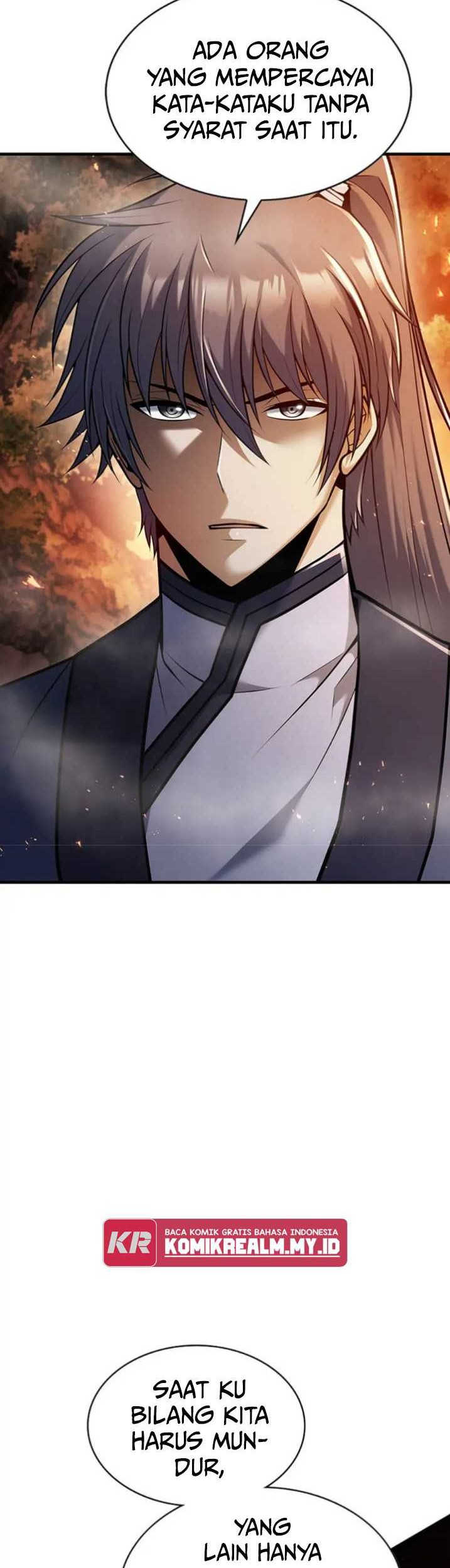 The Star Of A Supreme Ruler Chapter 40 - halaman 23
