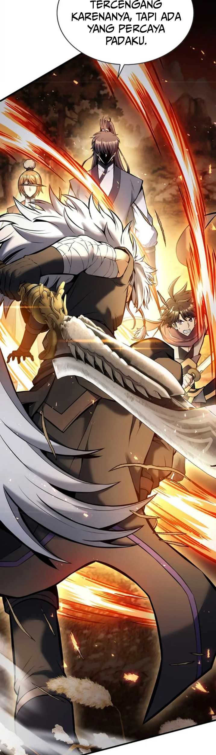 The Star Of A Supreme Ruler Chapter 40 - halaman 24