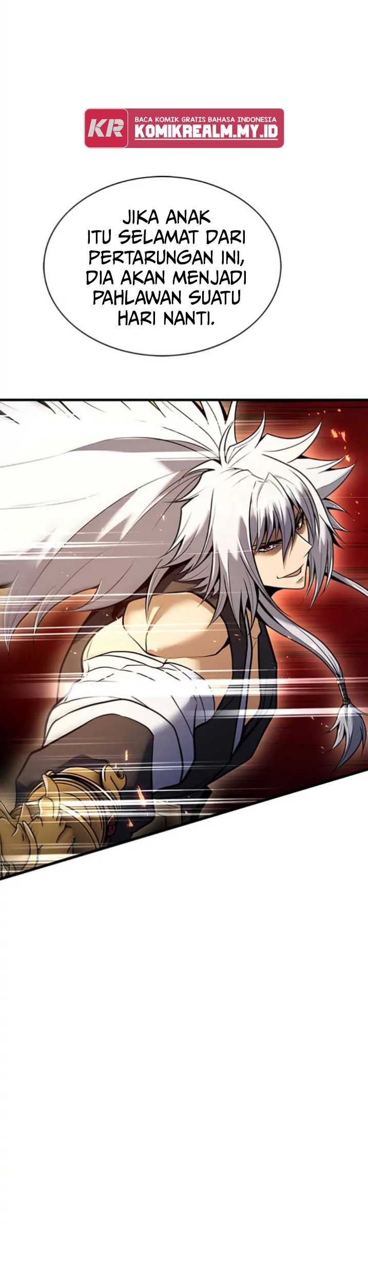 The Star Of A Supreme Ruler Chapter 40 - halaman 26