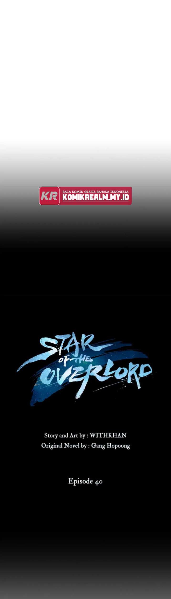 The Star Of A Supreme Ruler Chapter 40 - halaman 27