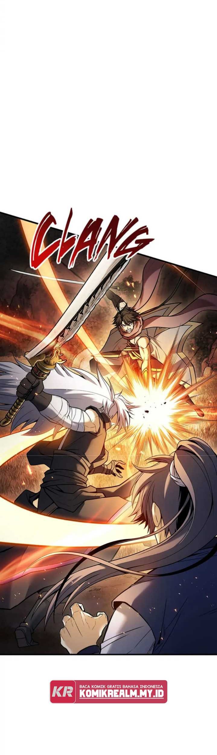 The Star Of A Supreme Ruler Chapter 40 - halaman 3
