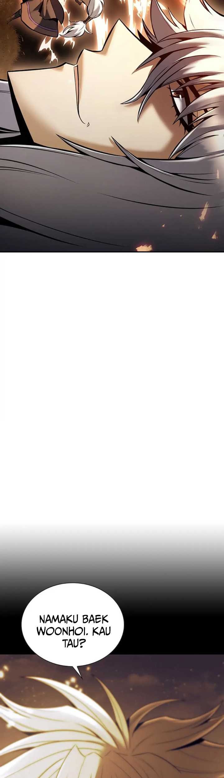 The Star Of A Supreme Ruler Chapter 40 - halaman 30