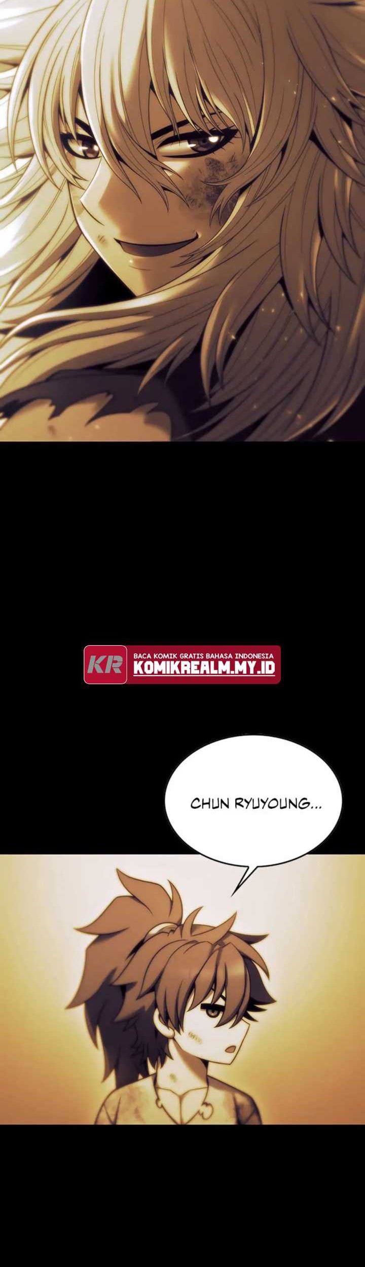 The Star Of A Supreme Ruler Chapter 40 - halaman 31