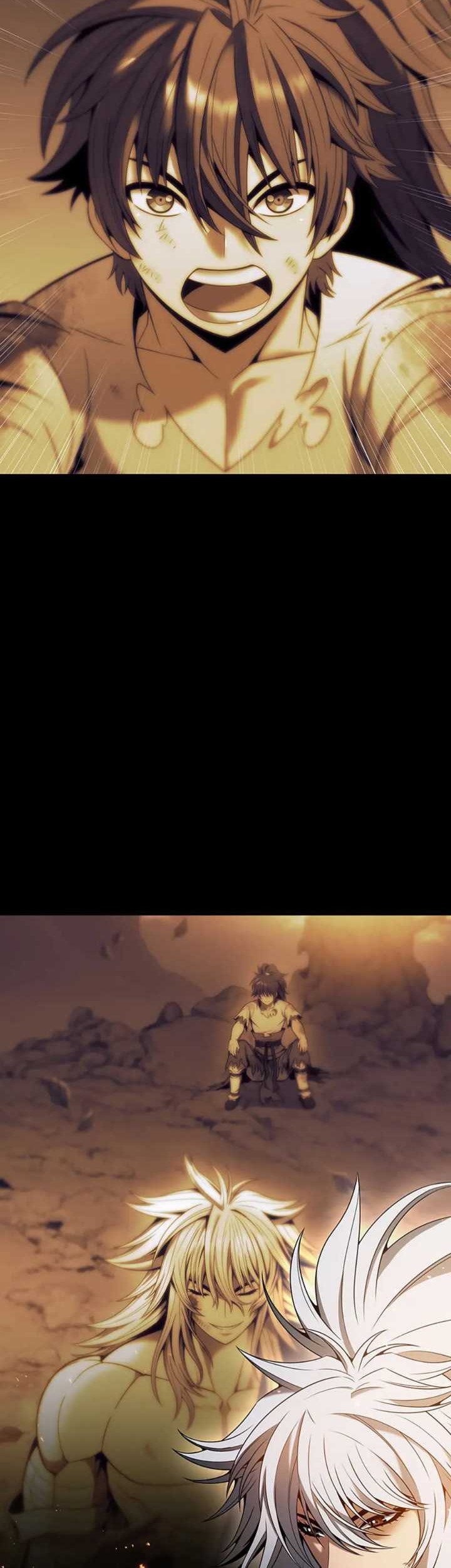 The Star Of A Supreme Ruler Chapter 40 - halaman 33