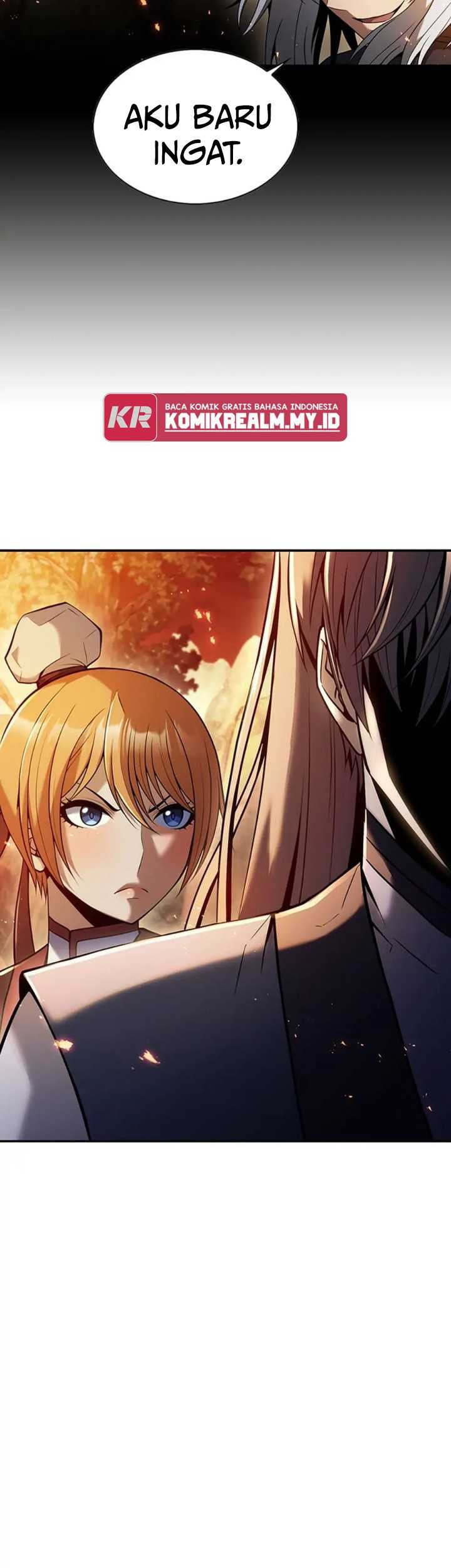 The Star Of A Supreme Ruler Chapter 40 - halaman 34