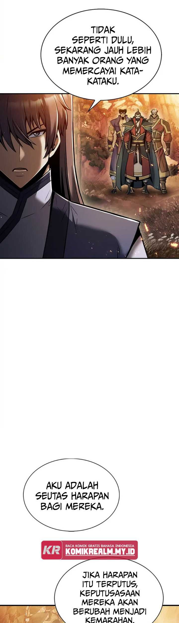 The Star Of A Supreme Ruler Chapter 40 - halaman 35