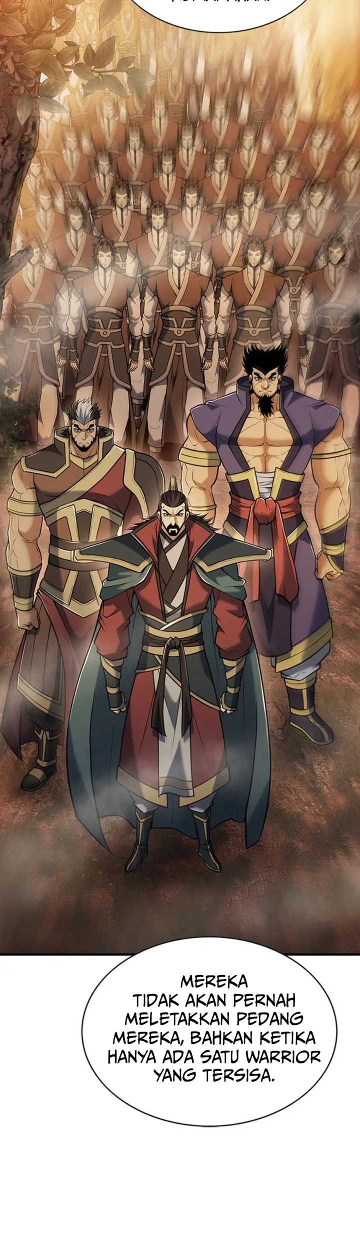 The Star Of A Supreme Ruler Chapter 40 - halaman 36