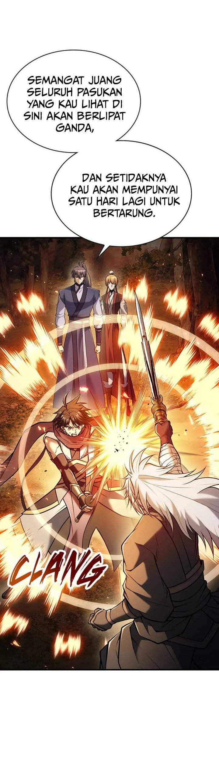 The Star Of A Supreme Ruler Chapter 40 - halaman 37