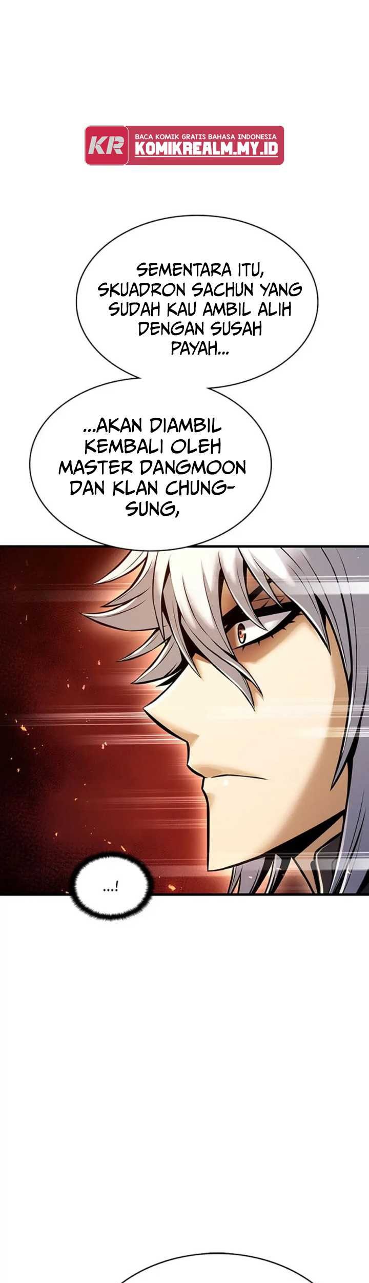 The Star Of A Supreme Ruler Chapter 40 - halaman 38