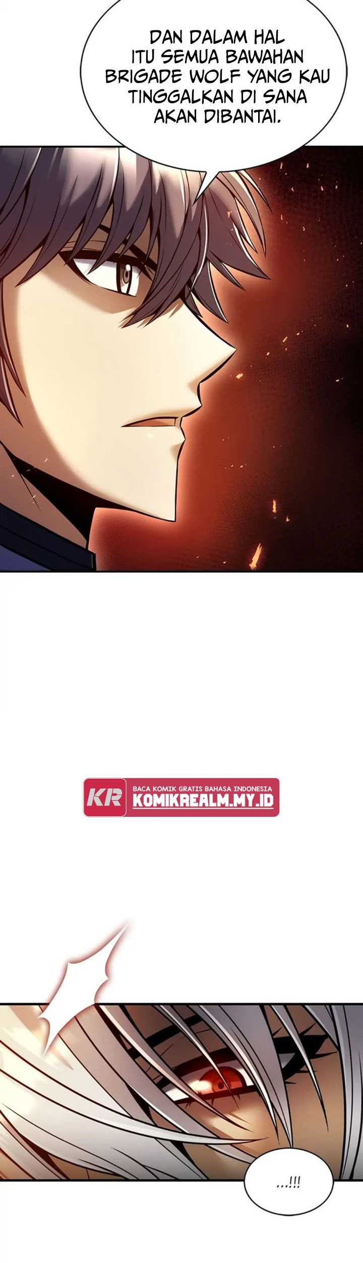 The Star Of A Supreme Ruler Chapter 40 - halaman 39