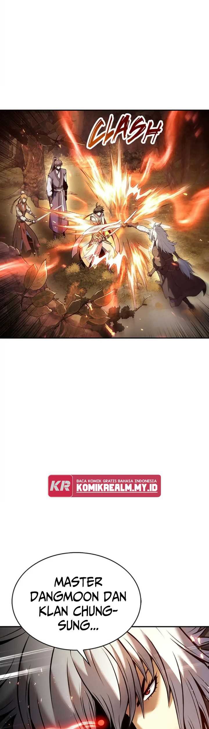 The Star Of A Supreme Ruler Chapter 40 - halaman 40
