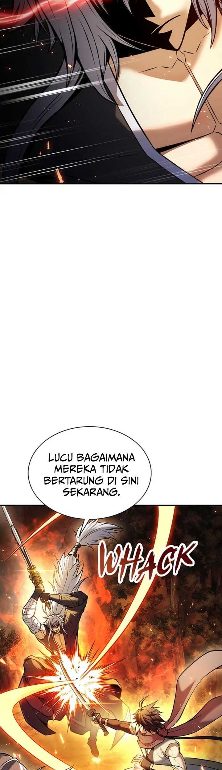 The Star Of A Supreme Ruler Chapter 40 - halaman 41