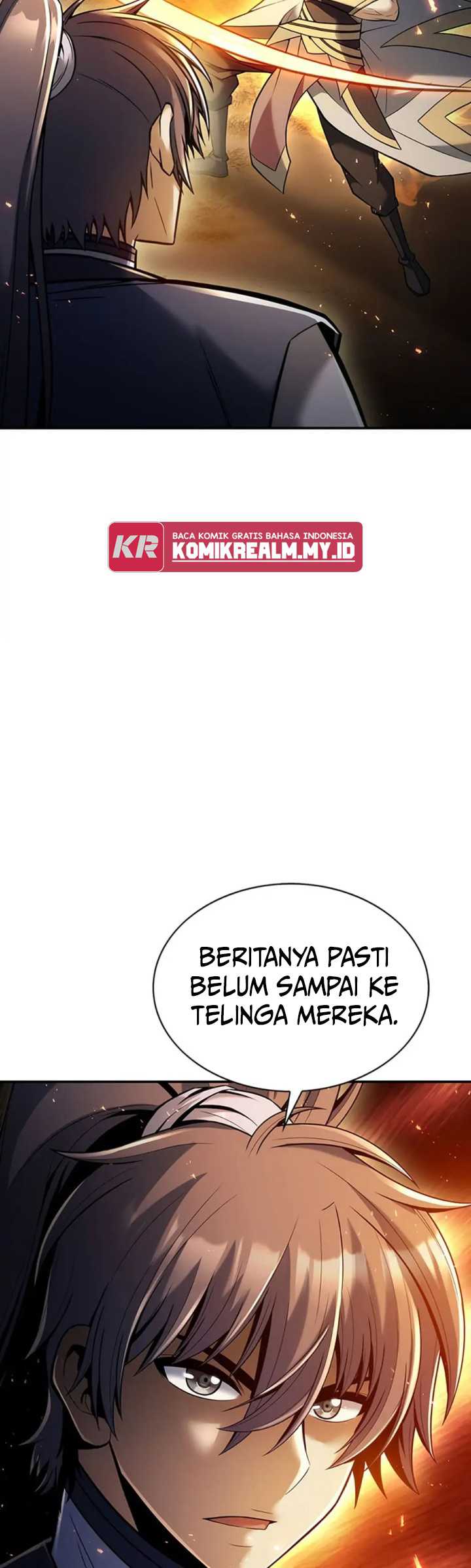 The Star Of A Supreme Ruler Chapter 40 - halaman 42