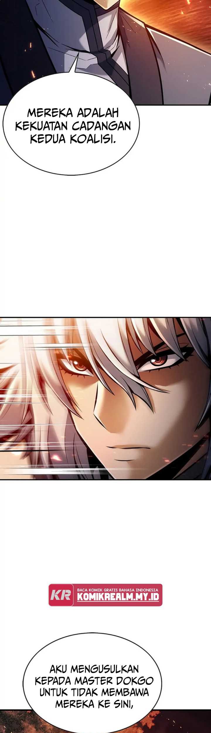 The Star Of A Supreme Ruler Chapter 40 - halaman 43