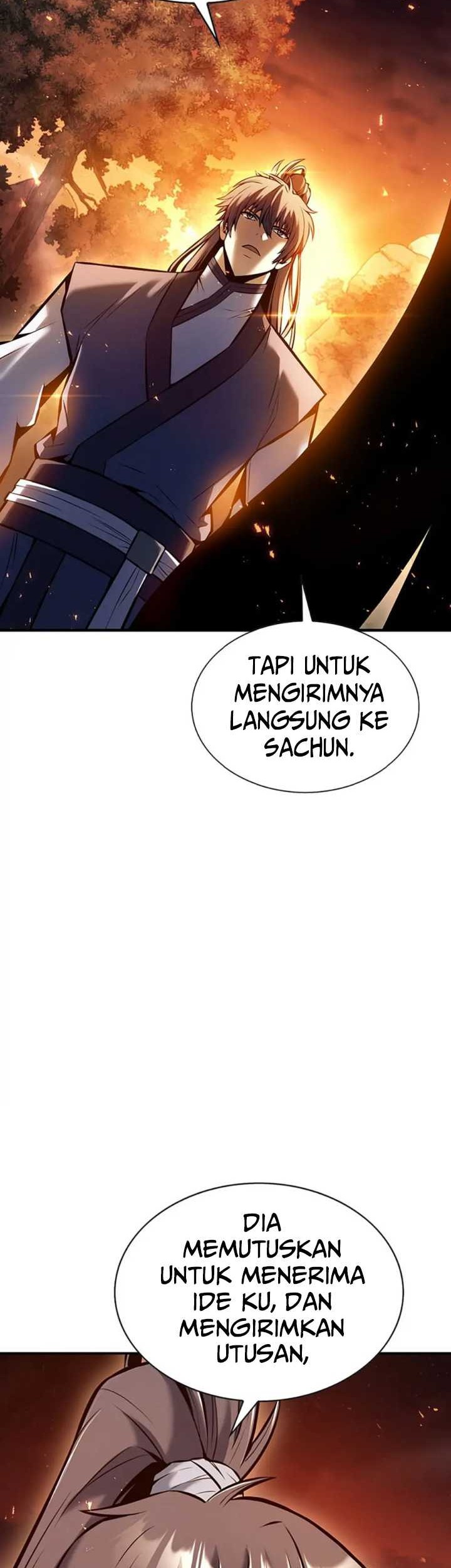 The Star Of A Supreme Ruler Chapter 40 - halaman 44