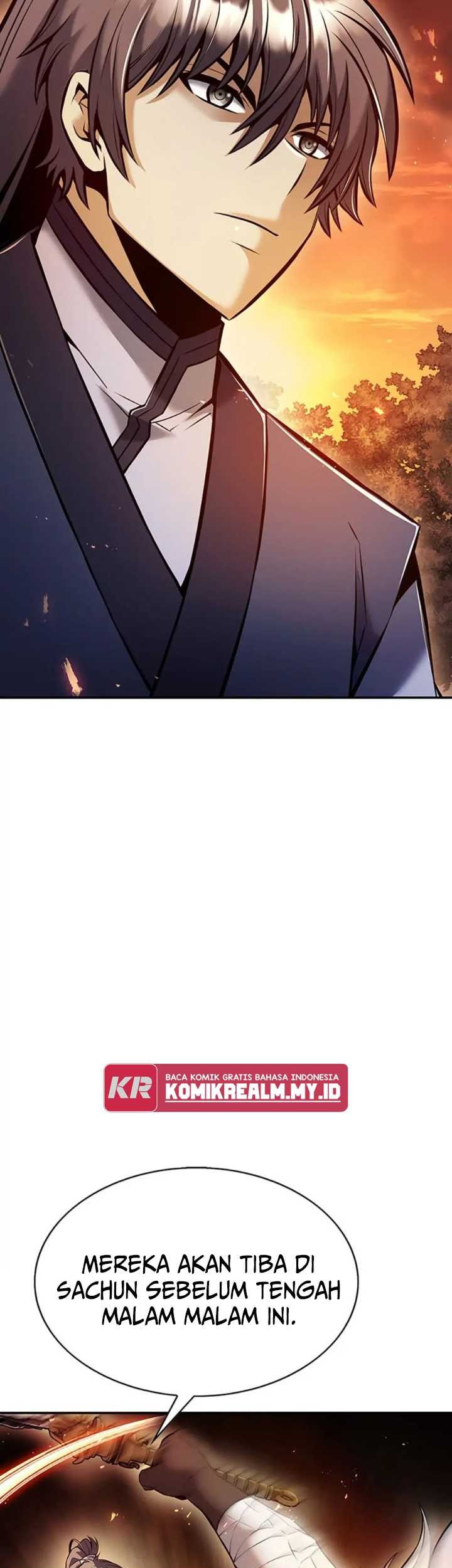 The Star Of A Supreme Ruler Chapter 40 - halaman 45