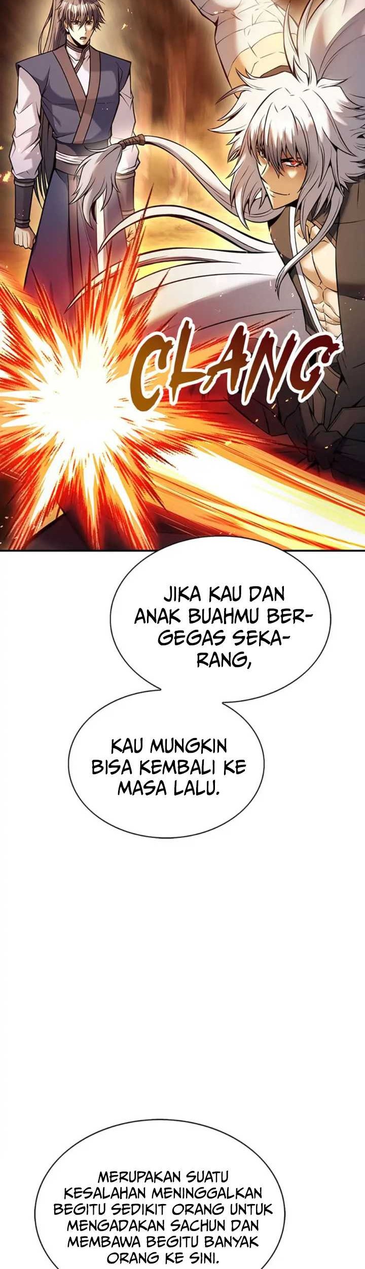 The Star Of A Supreme Ruler Chapter 40 - halaman 46
