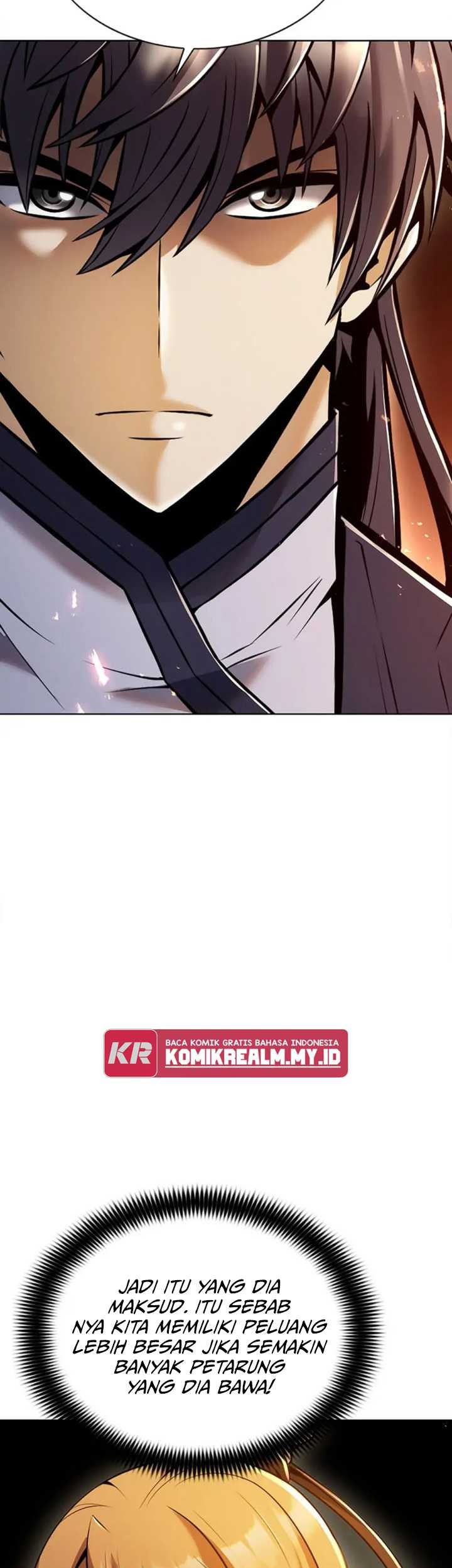 The Star Of A Supreme Ruler Chapter 40 - halaman 47