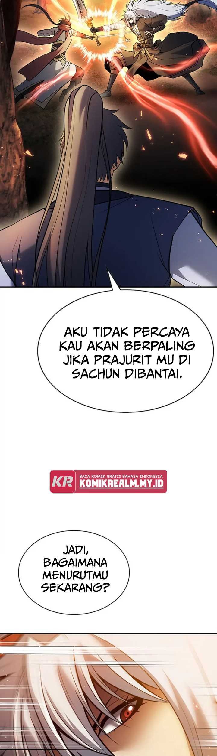 The Star Of A Supreme Ruler Chapter 40 - halaman 49