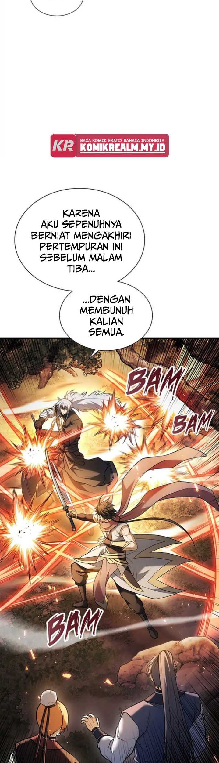 The Star Of A Supreme Ruler Chapter 40 - halaman 5