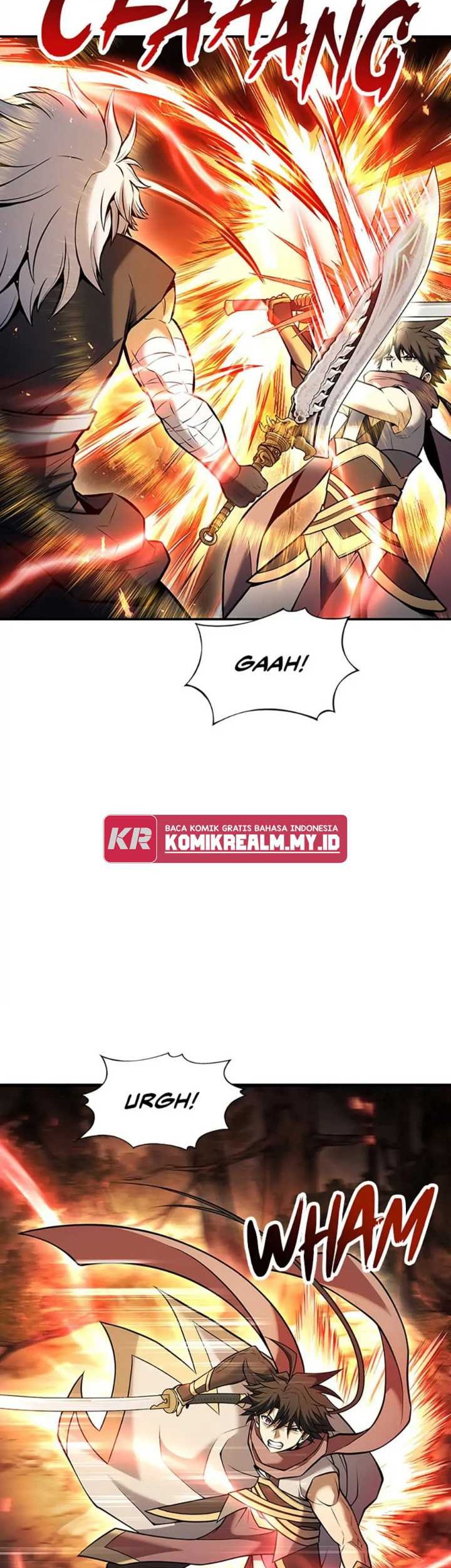 The Star Of A Supreme Ruler Chapter 40 - halaman 52