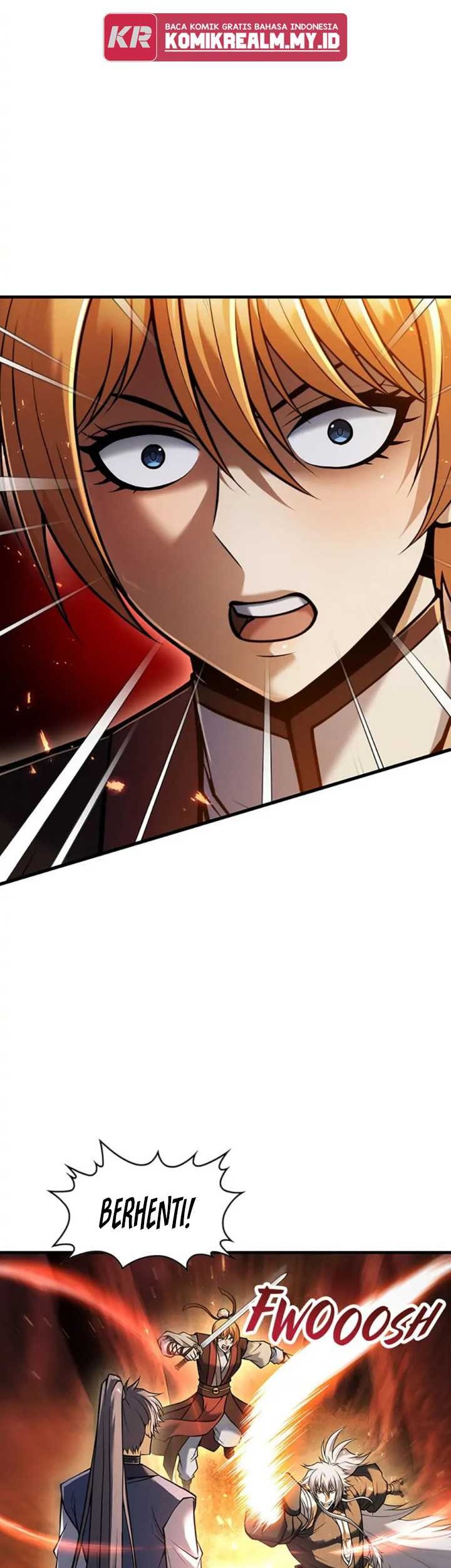 The Star Of A Supreme Ruler Chapter 40 - halaman 54
