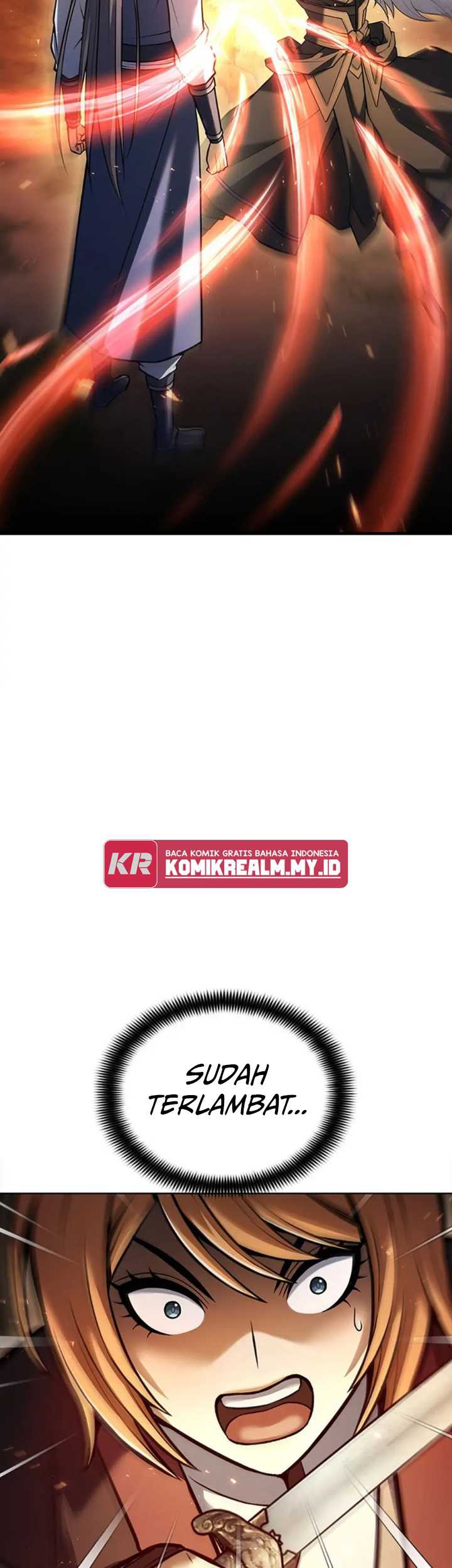 The Star Of A Supreme Ruler Chapter 40 - halaman 55