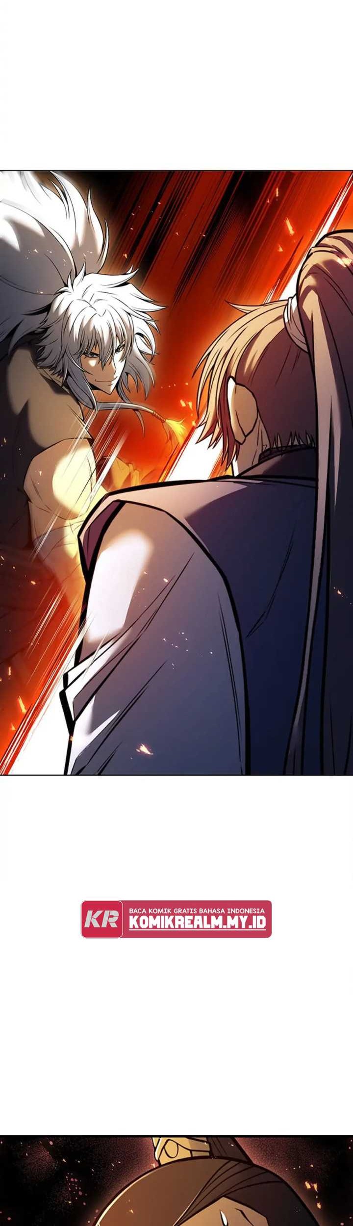 The Star Of A Supreme Ruler Chapter 40 - halaman 57