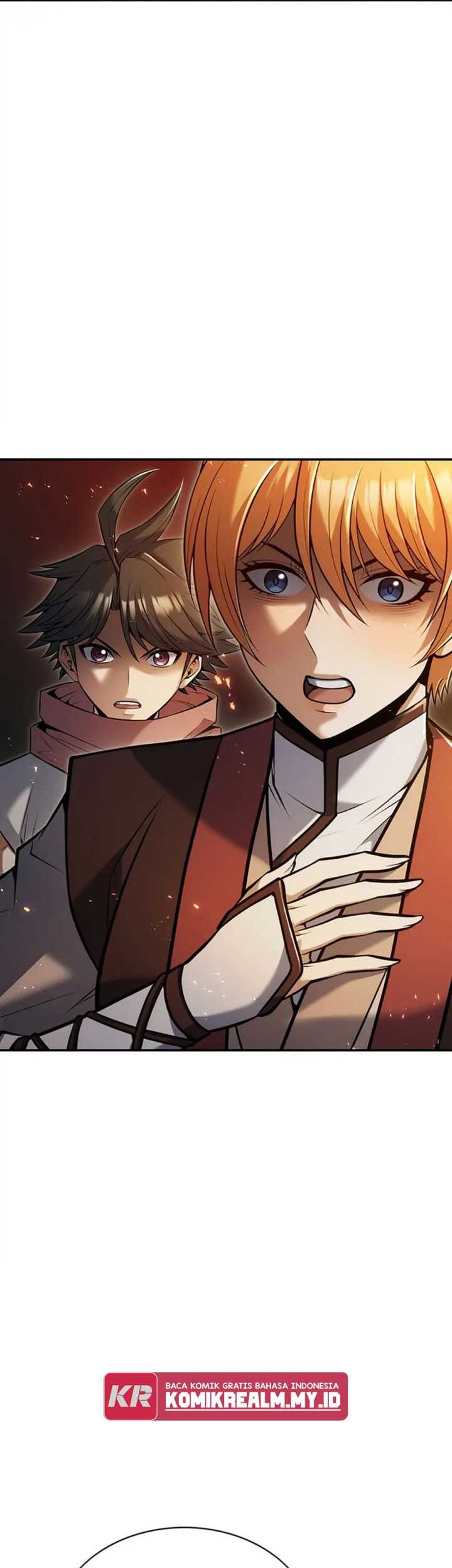 The Star Of A Supreme Ruler Chapter 40 - halaman 61