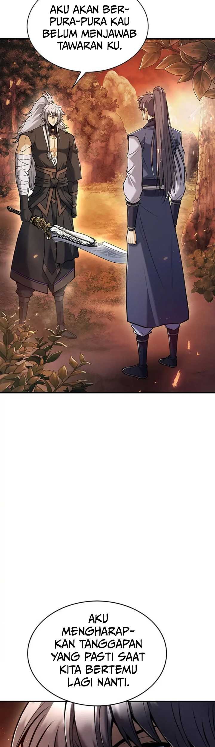 The Star Of A Supreme Ruler Chapter 40 - halaman 62