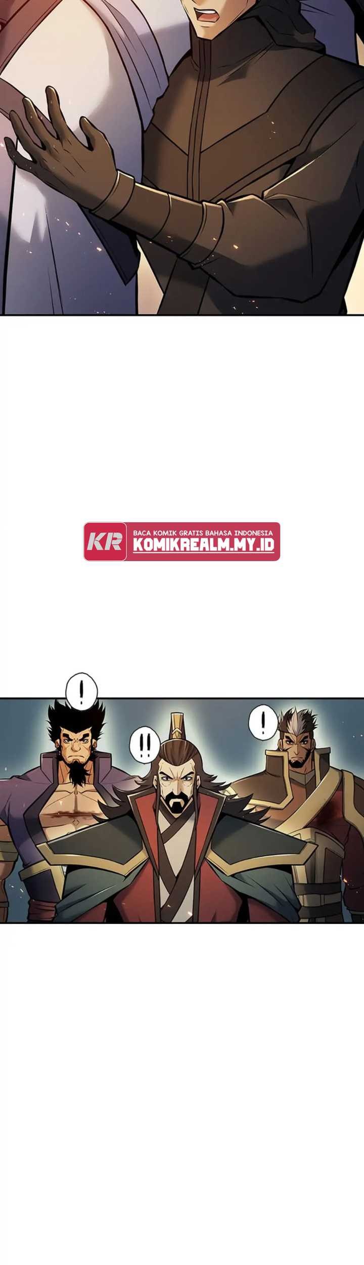 The Star Of A Supreme Ruler Chapter 40 - halaman 66