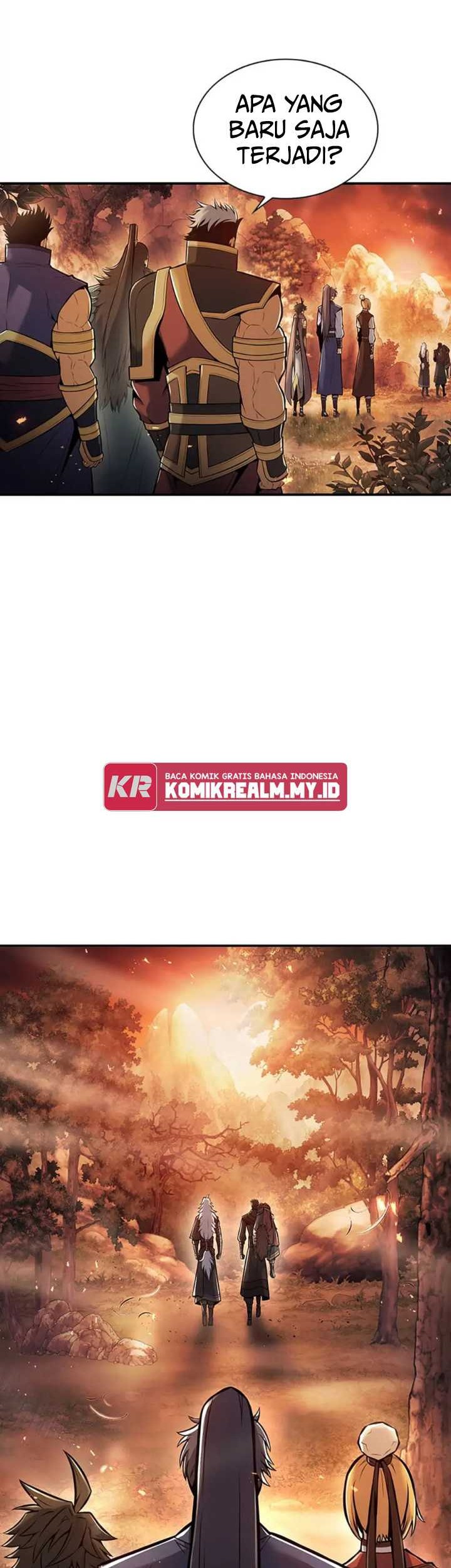 The Star Of A Supreme Ruler Chapter 40 - halaman 67